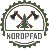 Nordpfad Logo